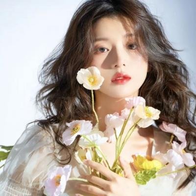 天衣无缝的她